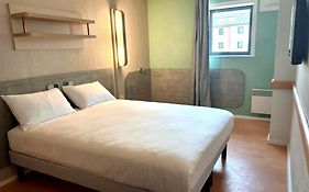ibis budget Valenciennes Petite-Forêt
